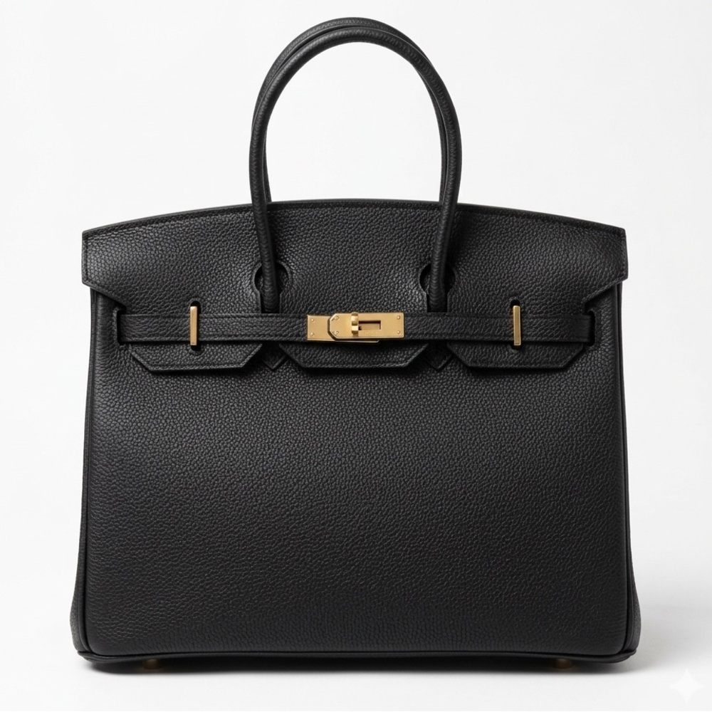 The Ellington 35 - Noir